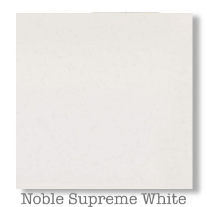 Noble Supreme White